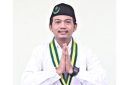 Muhammad Senanatha Ketua Bidang PB SEMMI