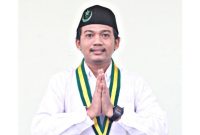 Muhammad Senanatha Ketua Bidang PB SEMMI