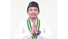 Muhammad Senanatha Ketua Bidang PB SEMMI