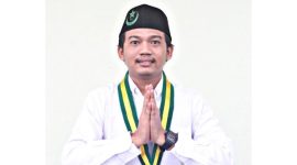 Muhammad Senanatha Ketua Bidang PB SEMMI