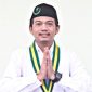 Muhammad Senanatha Ketua Bidang PB SEMMI