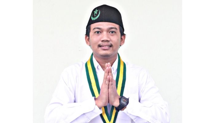 Muhammad Senanatha Ketua Bidang PB SEMMI