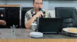 Kepala Kejaksaan Negeri Sinjai, Dr. Zulkarnain. (Foto: Ist)