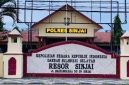 Polres Sinjai (foto: istimewa)