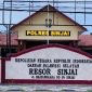 Polres Sinjai (foto: istimewa)