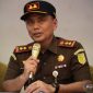 Kepala Kejaksaan Negeri Bantaeng, Satria Abdi, S.H., M.H. 