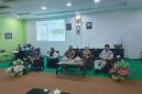 RSUD Sinjai saat Menggelar Dialog Bersama dengan tema 