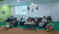 RSUD Sinjai saat Menggelar Dialog Bersama dengan tema 