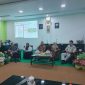 RSUD Sinjai saat Menggelar Dialog Bersama dengan tema 