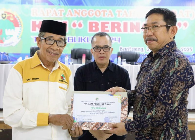 Foto Humas Infokom Pemkab Bantaeng