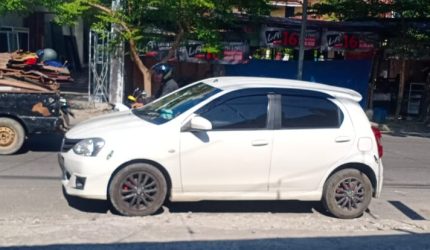 Oknum Debt Collector di Bulukumba Dipolisikan Dituding Rampas Mobil, Begini Kronologinya