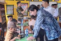 (Foto: Bidang Intelijen Kejaksaan Negeri Bantaeng)