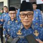 Pj Gubernur Sulsel, Prof Zudan Arif Fakrulloh. (Foto: Asrianto/Beritasulsel)