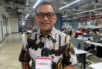 Menteri Perlindungan Pekerja Migran Indonesia (P2MI), Abdul Kadir Karding. (Foto: Beritasatu.com)