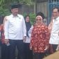 Kakanwil Kemenag Sulsel Gelar Peletakan Batu Pertama Pembangunan Gedung Baru RA Dharmawanita Persatuan Pinrang