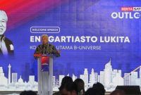 Beritasatu Economic Outlook 2025: 3 Menteri Bahas Masa Depan Ekonomi Indonesia