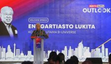 Beritasatu Economic Outlook 2025: 3 Menteri Bahas Masa Depan Ekonomi Indonesia