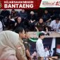 Kasi Intelijen Kejaksaan Negeri Bantaeng, Akhmad Putra Dwi, S.H. dan jajaran Seksi Intelijen mengikuti pengarahan Jamintel Kejaksaan RI, Prof. Dr. Reda Manthovani terkait penyelenggaraan bantuan pemerintah untuk program Makan Bergizi Gratis (MBG).