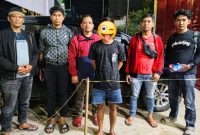 Foto Humas Kodim 1409/Gowa