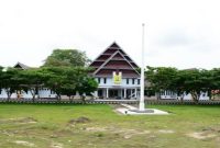 Foto: Kantor DPRD Sinjai 