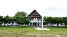 Foto: Kantor DPRD Sinjai 