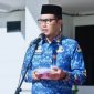 Ketua Panitia Pelaksana Hari Jadi Sinjai (HJS) ke-461, A. Ilham Abubakar.