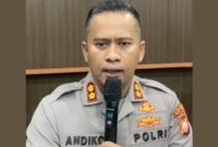 AKBP Andiko Wicaksono (foto: istimewa)