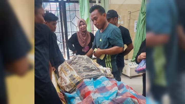Karyawan Warung Bebek Palekko di Sidrap Tewas Kesetrum Listrik Saat Bekerja