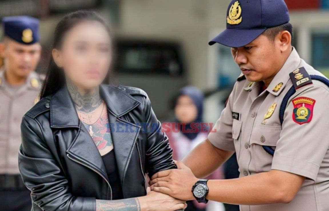 Wanita di Kendari Banting Bayi Usia 6 Bulan Usai Konsumsi Sabu