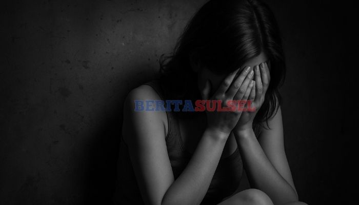 Wanita di Bone Jadi Pemuas Nafsu Kakak dan Ayah Kandung Sejak Ibunya Meninggal