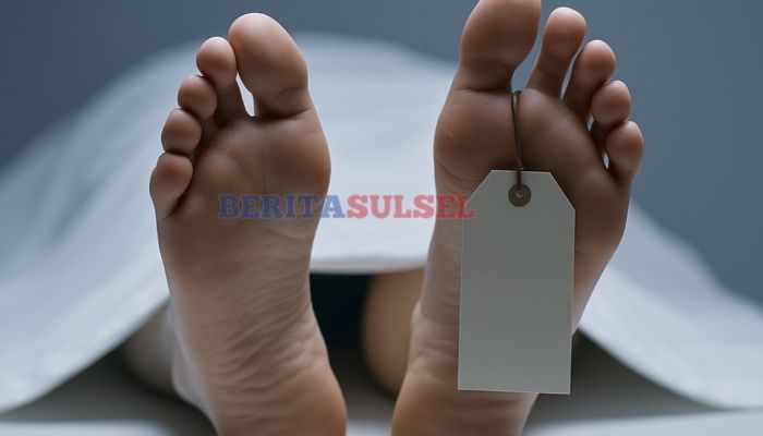 Mahasiswi Unhas Ditemukan Tewas di Kamar Kosnya
