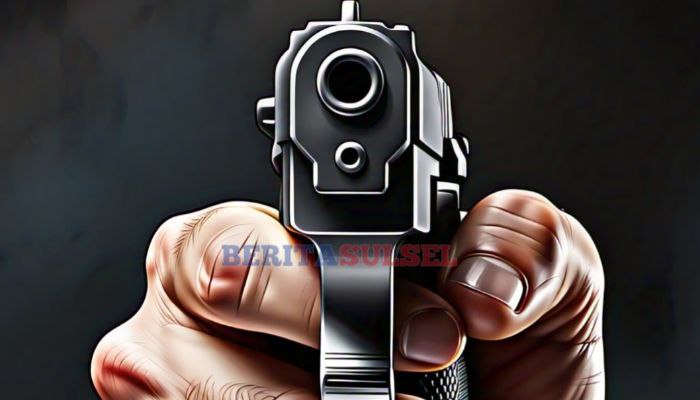 Aldy Monyet DPO Begal yang tembak polisi akhirnya ditangkap