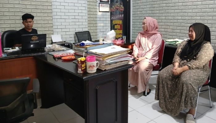 Passobis Beraksi di Bulukumba, Rp87 Juta di Rekening Korban Raib dalam Hitungan Menit