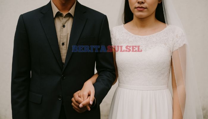 Pria Beristri di Bone Miliki Kelamin Ganda atau Dua Jenis Kelamin