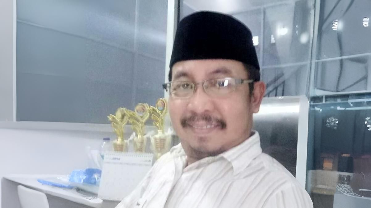 Minta Kalapas Bulukumba Dicopot, Ketua FPMS: Pelanggarannya Lengkap, Napi Isap Sabu, Sipir Edar Sabu