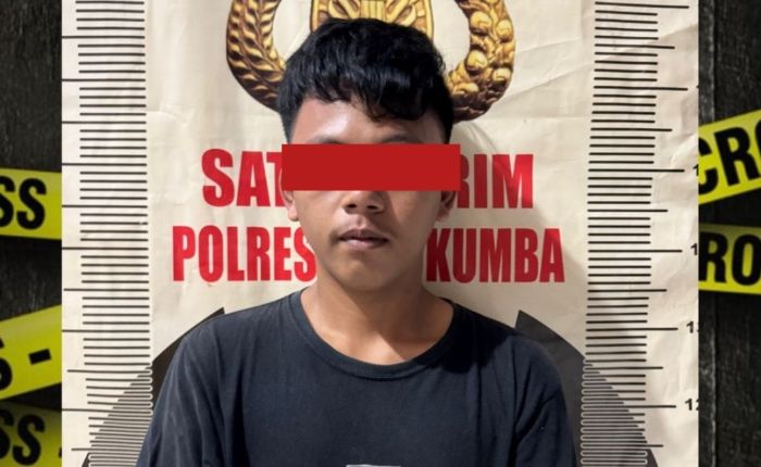 Polres Bulukumba ringkus polisi gadungan