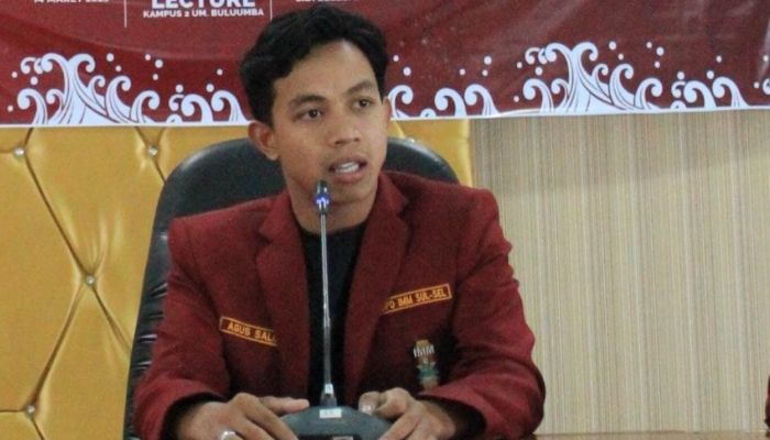 IMM Desak Kejaksaan Agung Copot Kajari Bulukumba