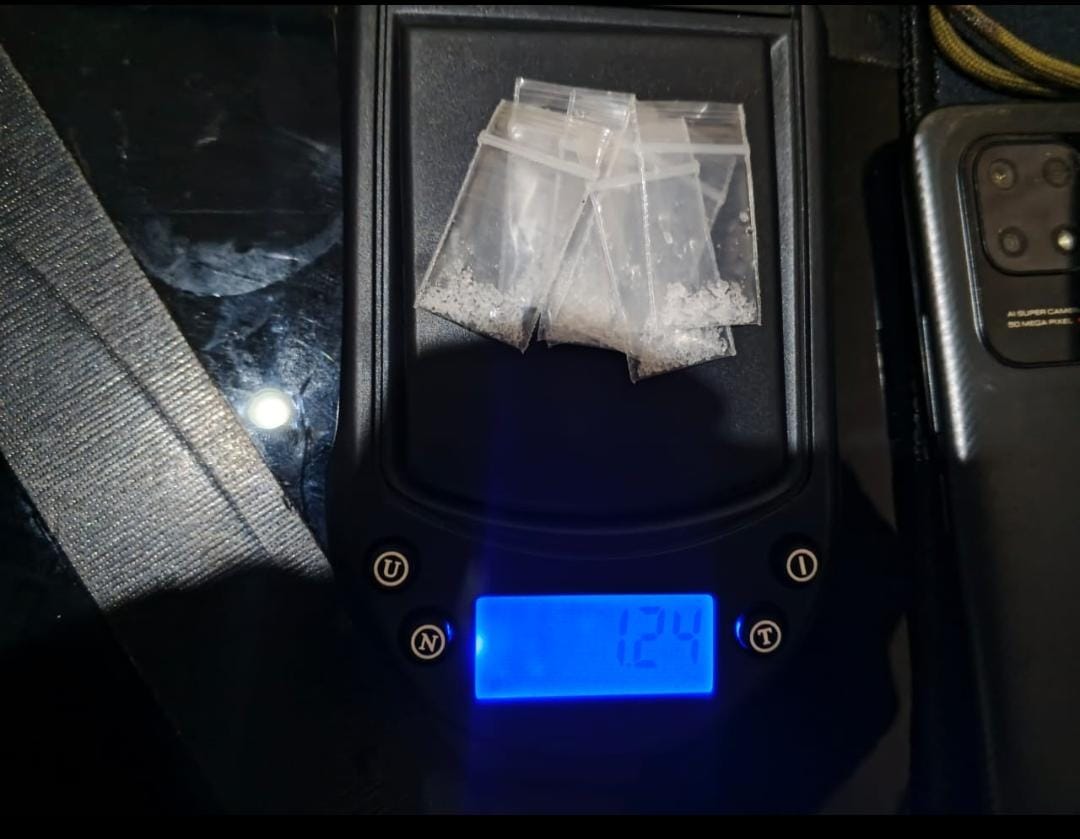 Petani di bulukumba ditangkap polisi