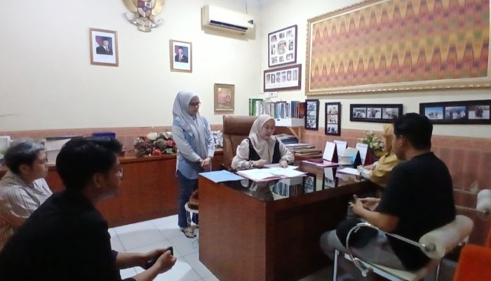 PT. Sonoma Jaya Madani Serahkan Kompensasi Asuransi Rp790 Juta kepada Keluarga Fauzan Farhan