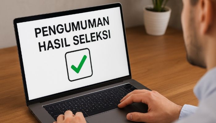 Cek Hasil Seleksi PPPK 2024 Tahap 2, Ini Jadwal dan Link Resminya