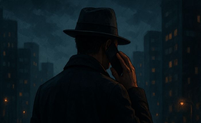 Pria Mengaku Polisi Hubungi Wartawan Minta Take Down Berita Rokok Ilegal King Garet