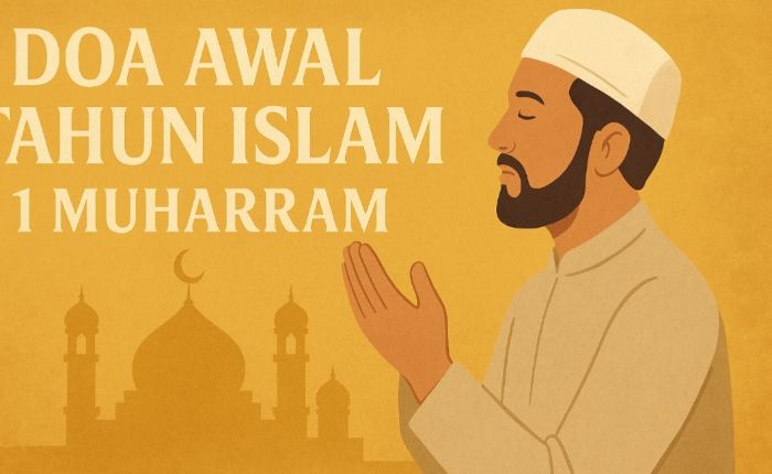 Berdasarkan Kalender Hijriah Indonesia 2025 yang diterbitkan oleh Ditjen Bimas Islam Kementerian Agama Republik Indonesia, 1 Muharram 1447 H atau Tahun Baru Islam 2025 jatuh pada hari Jumat, 27 Juni 2025.