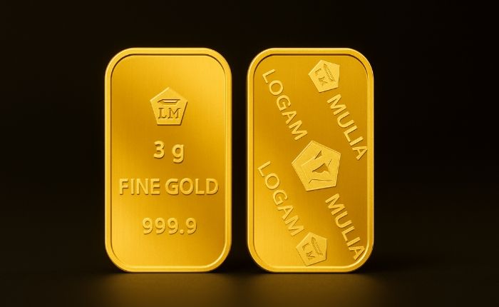 Harga Emas Antam Hari Ini