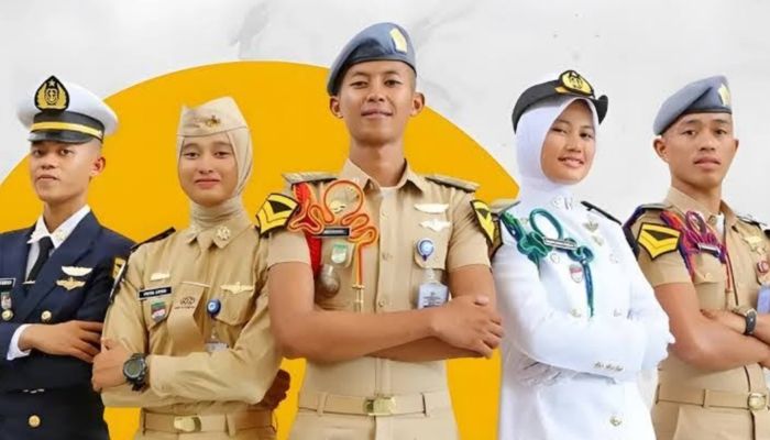Mau Langsung Jadi ASN Usai Kuliah? Daftar Sekolah Kedinasan, Ini Panduan dan Link Resminya