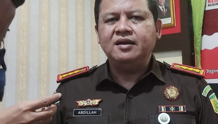 Kajari Parepare Dimutasi, Darfiah Gantikan Dr. Abdillah