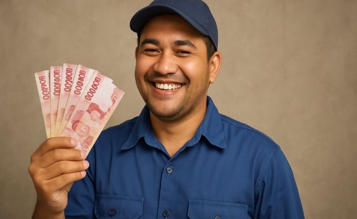 BSU Kemnaker go id Cek Penerima BSU