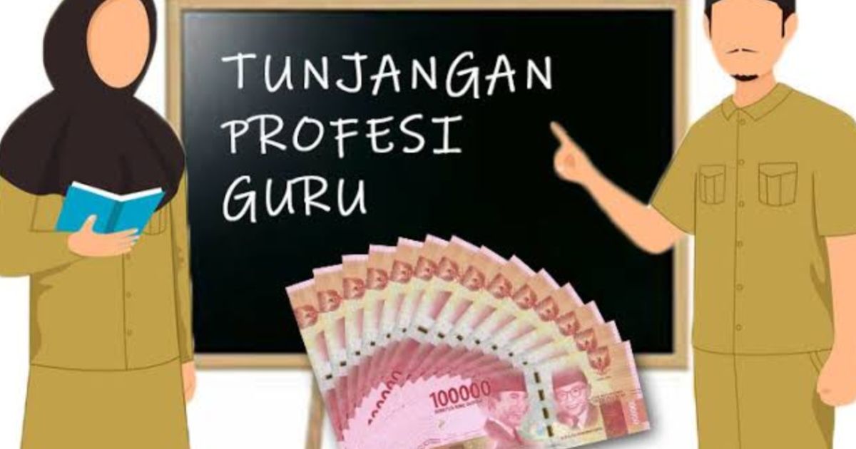 Tunjangan Guru PAI Naik Jadi Rp2 Juta dan Rapelan Kekurangan Rp500 Ribu Dihitung Sejak Januari 2025