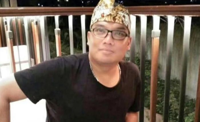 Di Bawah Tanah Pleret, Di Atas Sejarah Kita