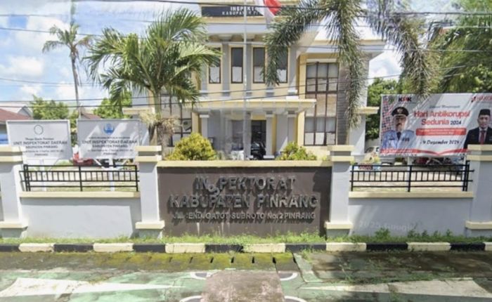 Inspektorat Pinrang Beli Laptop Rp533 Juta, Kejari Diminta Turun Periksa