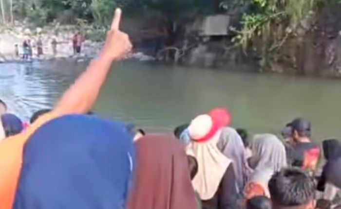 2 Bocah Perempuan di Bulukumba Tewas Tenggelam di Sungai, ini Identitasnya